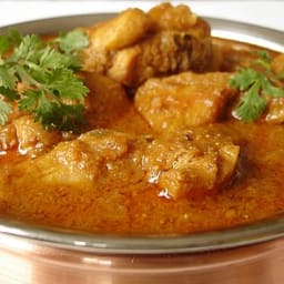 Chicken Curry