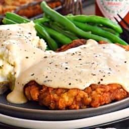 Chicken Fried Steak