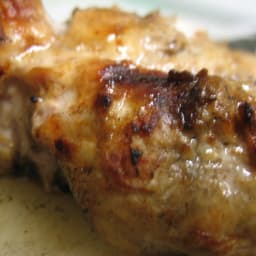 Chicken Marinade