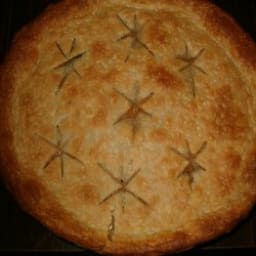 Chicken Pot Pie