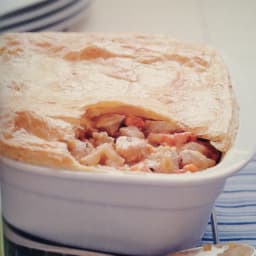 Chicken Pot Pie