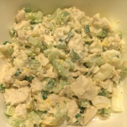 Chicken Salad