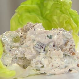 Chicken Salad Contessa