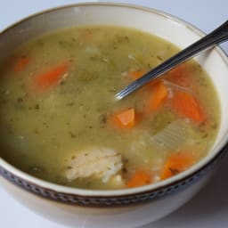 Chicken Soup