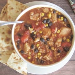 Taco Soup