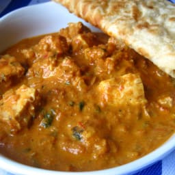 Chicken Tikka Masala