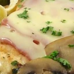 Chicken Valdostano Recipe