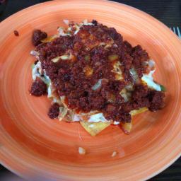 Chilaquiles