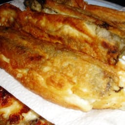 Chile Rellenos