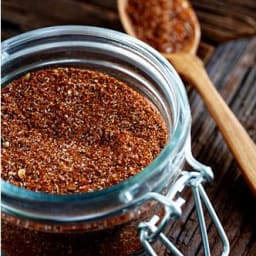 Chili and Taco Seasoning