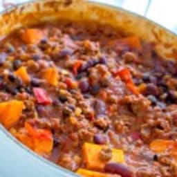 Chili Con Carne