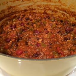 Chilli