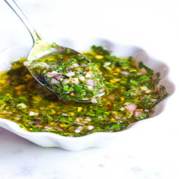 Chimichurri Sauce