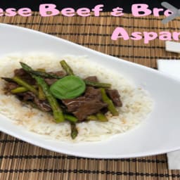 Chinese Beef & Broccoli: Takeout Made at Home