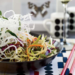 Chinese Coleslaw