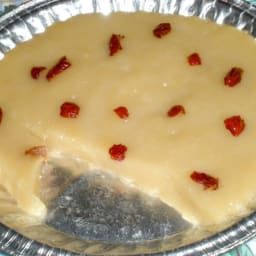 Chinese New Year Cake - Nian Gao