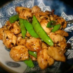 Chinese- Orange Chicken