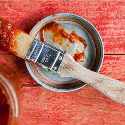 Chipotle Maple Barbecue Sauce