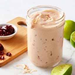 Chipotle Ranch Dressing