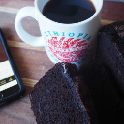 Chocolate Cinnamon bread