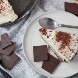 Chocolate Cream Pie