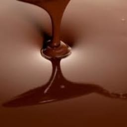 Chocolate Syrup