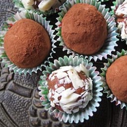 Chocolate Truffles