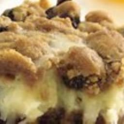 Chocolate Chip Coconut Cheesecake Bars