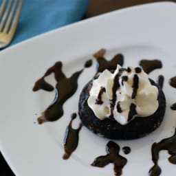 Chocolate Sauce