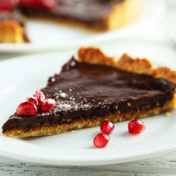 Chocolate Tart