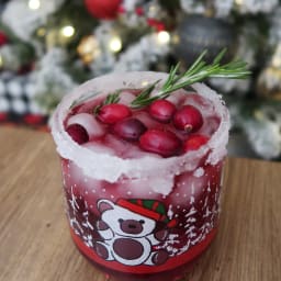 Christmas Margarita