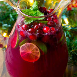 Christmas Punch