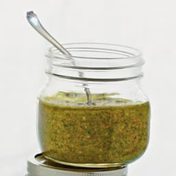 Cilantro Pesto