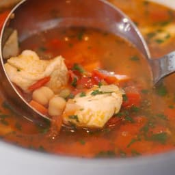 Cioppino