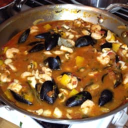 Cioppino