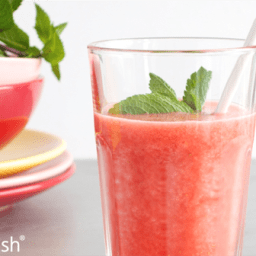 Citrus Surprise Smoothie