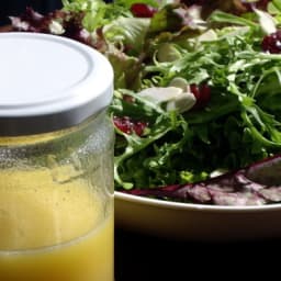 Citrus Vinaigrette