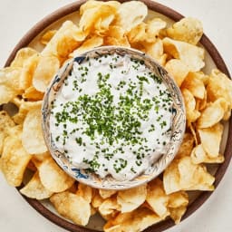 Clam Dip