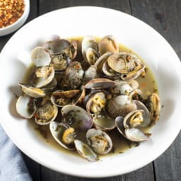 Clam Italiano