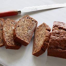 Classic Banana Bread