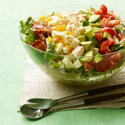 Classic Cobb Salad