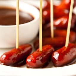 Classic Cocktail Wieners