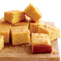 Classic Cornbread