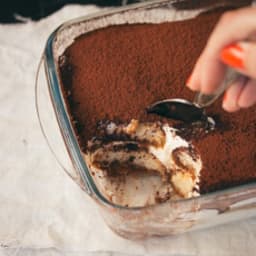 Classic Tiramisu