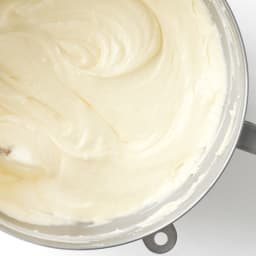 Classic Yellow Cake Batter