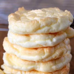 Cloud Bread
