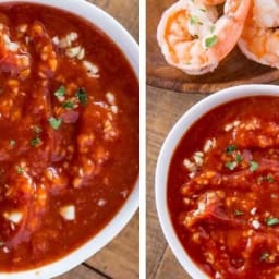 Cocktail Sauce