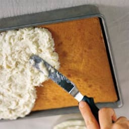 Coconut-Cream Cheese Frosting