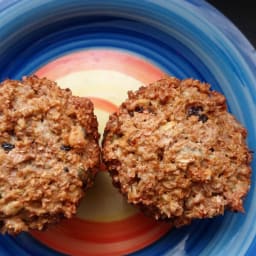 Convenient Muffins