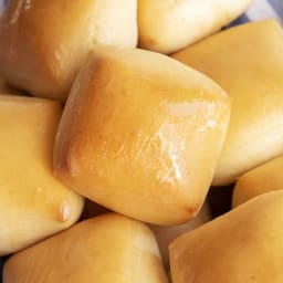 Copy Cat Texas Road House Rolls